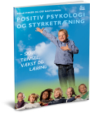 Bringe positiv psykologi ind i den pædagogiske verden